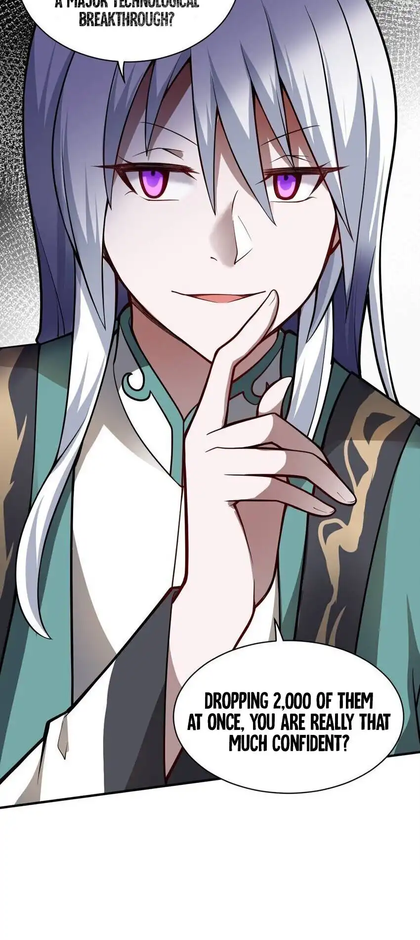 I, the Strongest Demon, Have Regained My Youth?! Chapter 56 41